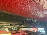 1977 alfa romeo alfetta 2000 gtv 2.0 berlina personenauto - afbeelding 31 van  32