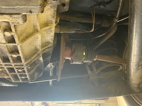 1977 alfa romeo alfetta 2000 gtv 2.0 berlina personenauto - afbeelding 32 van  32