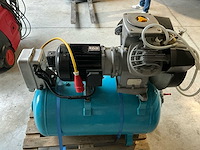 1977 atlas copco le8 hogedrukcompressor - afbeelding 7 van  12