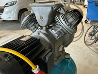 1977 atlas copco le8 hogedrukcompressor - afbeelding 8 van  12