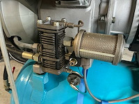 1977 atlas copco le8 hogedrukcompressor - afbeelding 11 van  12