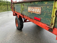 1977 bergmann m44 meststrooier - afbeelding 6 van  16