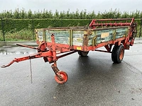 1977 bergmann m44 meststrooier