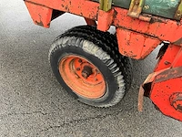 1977 bergmann m44 meststrooier - afbeelding 12 van  16