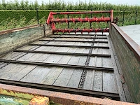 1977 bergmann m44 meststrooier - afbeelding 15 van  16