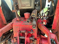 1977 case international 633 tweewielaangedreven landbouwtractor - afbeelding 3 van  18