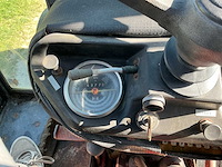 1977 case international 633 tweewielaangedreven landbouwtractor - afbeelding 9 van  18