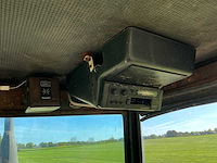 1977 case international 633 tweewielaangedreven landbouwtractor - afbeelding 12 van  18