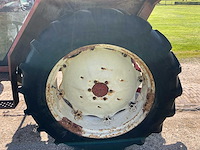 1977 case international 633 tweewielaangedreven landbouwtractor - afbeelding 2 van  23
