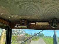 1977 case international 633 tweewielaangedreven landbouwtractor - afbeelding 15 van  23
