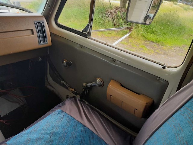 1977 chevrolet-itasca c25c kampeerauto db-41-gk - afbeelding 3 van  8