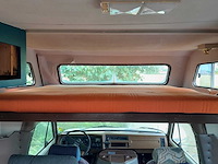 1977 chevrolet-itasca c25c kampeerauto db-41-gk - afbeelding 5 van  16