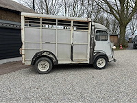 1977 citroën hy oldtimer veewagen foodtruck - afbeelding 8 van  8