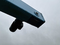 1977 demag p46 h4 bovenloophalkraan - afbeelding 11 van  15