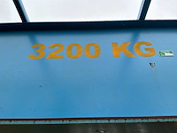 1977 demag p46 h4 bovenloophalkraan - afbeelding 12 van  15