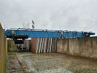 1977 demag p46 h4 bovenloophalkraan - afbeelding 1 van  15