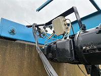 1977 demag p46 h4 bovenloophalkraan - afbeelding 6 van  15