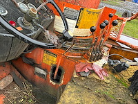 1977 drott 85rm-2 mobiele kraan - afbeelding 7 van  10