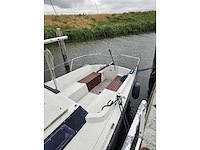 1977 dufour 24 zeiljacht - afbeelding 18 van  23