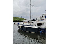 1977 dufour 24 zeiljacht - afbeelding 1 van  16