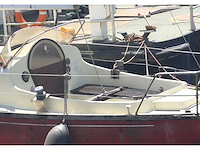 1977 dufour 24 zeiljacht - afbeelding 9 van  16