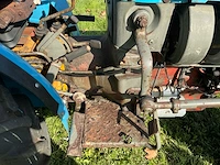 1977 eicher 3705-77 oldtimer tractor - afbeelding 7 van  21