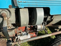 1977 eicher 3705-77 oldtimer tractor - afbeelding 4 van  21