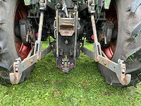 1977 fendt farmer 103s turbomatik fw138s tweewielaangedreven landbouwtractor - afbeelding 11 van  29