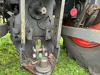 1977 fendt farmer 103s turbomatik fw138s tweewielaangedreven landbouwtractor - afbeelding 13 van  29