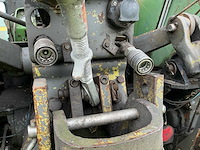 1977 fendt farmer 103s turbomatik fw138s tweewielaangedreven landbouwtractor - afbeelding 14 van  29