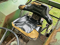 1977 fendt farmer 103s turbomatik fw138s tweewielaangedreven landbouwtractor - afbeelding 16 van  29
