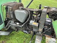 1977 fendt farmer 103s turbomatik fw138s tweewielaangedreven landbouwtractor - afbeelding 21 van  29