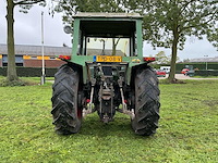 1977 fendt farmer 103s turbomatik fw138s tweewielaangedreven landbouwtractor - afbeelding 27 van  29