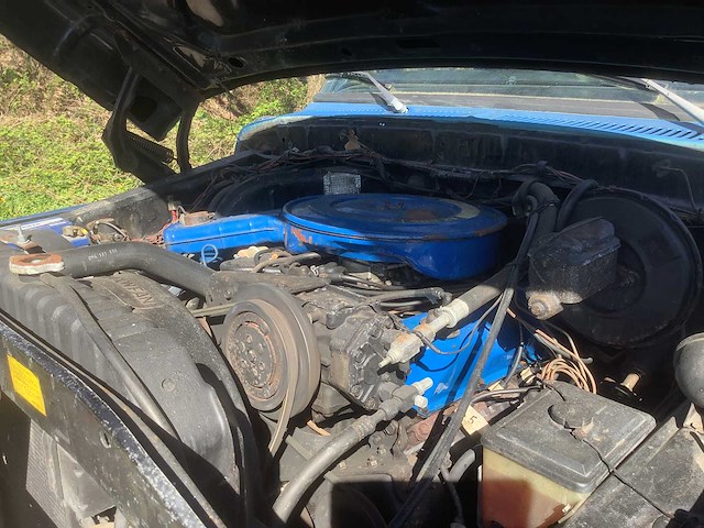 1977 ford f 100 oldtimer - afbeelding 3 van  25