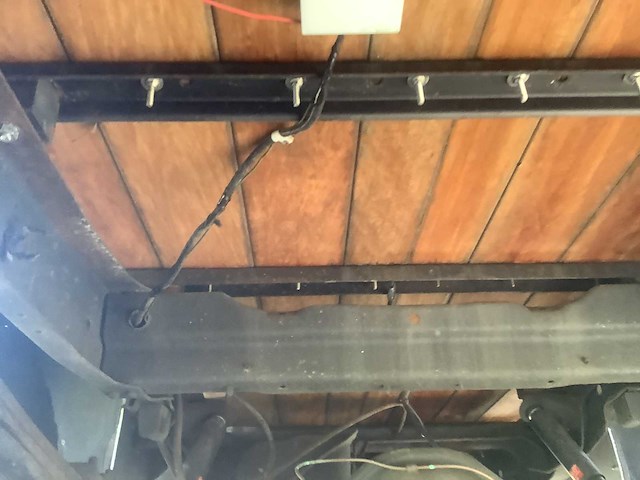 1977 ford f 100 oldtimer - afbeelding 18 van  25