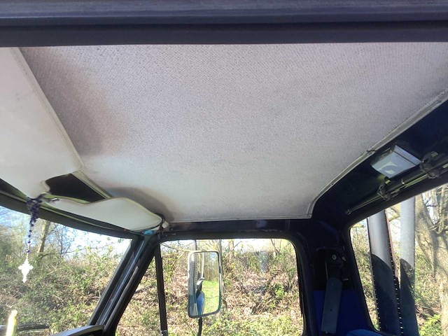 1977 ford f 100 oldtimer - afbeelding 25 van  25