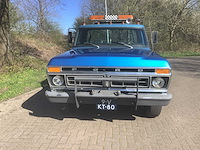 1977 ford f 100 oldtimer - afbeelding 12 van  25