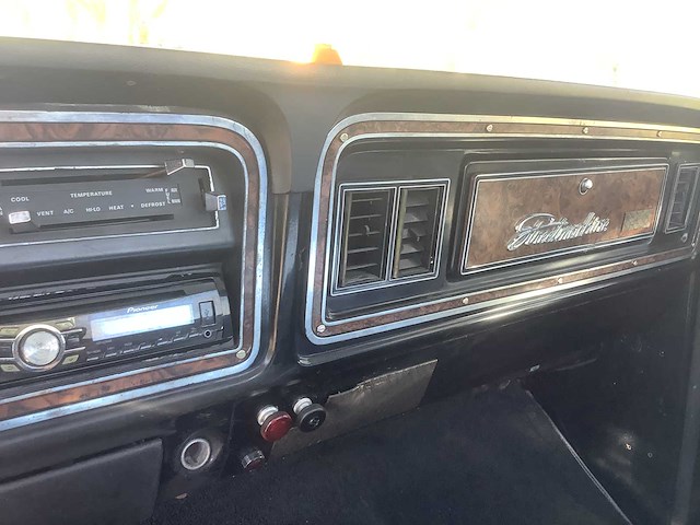 1977 ford f 100 oldtimer - afbeelding 24 van  25