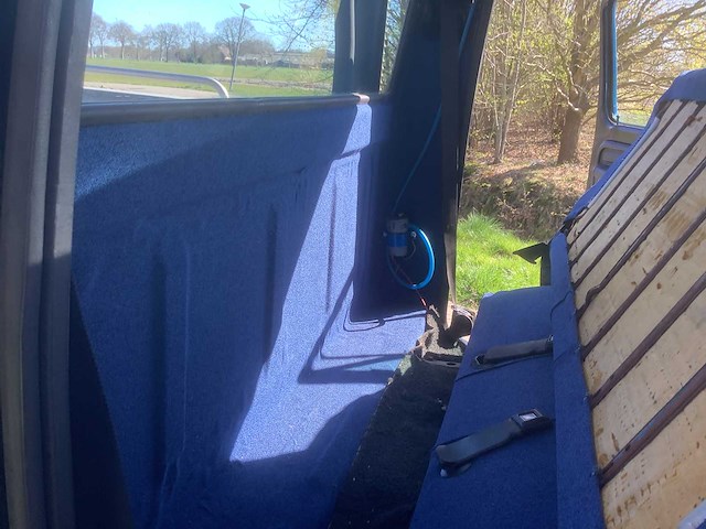 1977 ford f 100 oldtimer - afbeelding 7 van  24