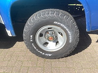 1977 ford f 100 oldtimer - afbeelding 19 van  24