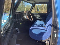 1977 ford f 100 oldtimer - afbeelding 21 van  24