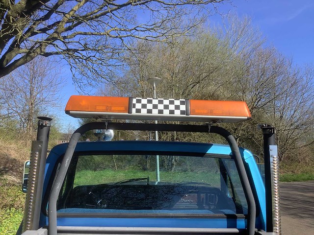 1977 ford f 100 oldtimer - afbeelding 11 van  15