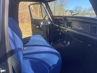 1977 ford f 100 oldtimer - afbeelding 12 van  15