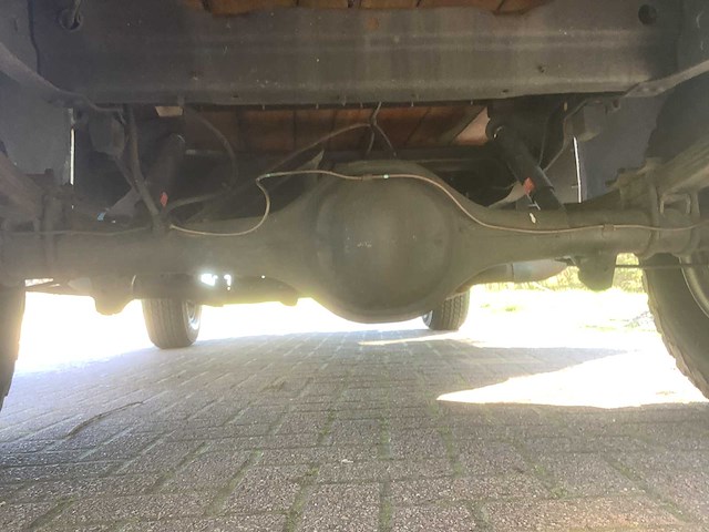 1977 ford f 100 oldtimer - afbeelding 13 van  15
