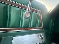 1977 ford thunderbird coupé personenauto - afbeelding 3 van  35