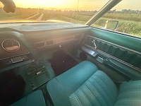 1977 ford thunderbird coupé personenauto - afbeelding 4 van  35