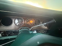 1977 ford thunderbird coupé personenauto - afbeelding 5 van  35