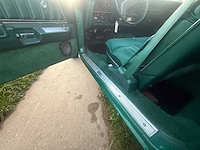 1977 ford thunderbird coupé personenauto - afbeelding 7 van  35