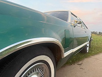 1977 ford thunderbird coupé personenauto - afbeelding 25 van  35