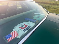 1977 ford thunderbird coupé personenauto - afbeelding 23 van  35